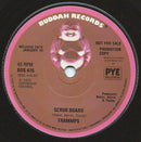 The Trammps : Sixty Minute Man (7", Single, Promo)