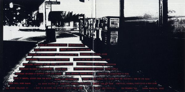 Rancid : ...And Out Come The Wolves (CD, Album, RE, DAD)