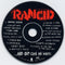 Rancid : ...And Out Come The Wolves (CD, Album, RE, DAD)