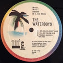 The Waterboys : The Waterboys (LP, MiniAlbum)