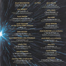 Various : The Jazz Album 2003 (2xCD, Comp)