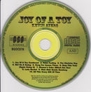 Kevin Ayers : Joy Of A Toy (CD, Album, RE, RM)