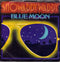 Showaddywaddy : Blue Moon (7", Single, Pap)