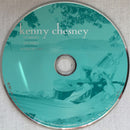 Kenny Chesney : No Shoes, No Shirt, No Problems (HDCD, Album)