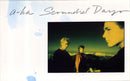 a-ha : Scoundrel Days (Cass, Album)