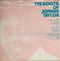 Johnnie Taylor : The Roots Of Johnnie Taylor (LP, Comp, Mono)