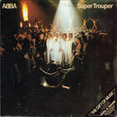 ABBA : Super Trouper (LP, Album)