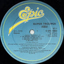 ABBA : Super Trouper (LP, Album)