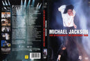 Michael Jackson : Live In Bucharest: The Dangerous Tour (DVD-V, PAL)