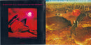 Midnight Oil : Red Sails In The Sunset (CD, Album, RE)