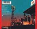 Simply Red : Love And The Russian Winter (CD, Album)