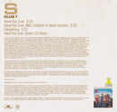 S Club 7 : Have You Ever (CD, Single, Enh)