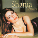 Shania Twain : The Woman In Me (CD, Album, Enh, RE, UML)