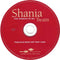 Shania Twain : The Woman In Me (CD, Album, Enh, RE, UML)