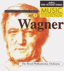 Richard Wagner - Royal Philharmonic Orchestra : Classical Composers Choice No. 3: Wagner (CD, Comp)