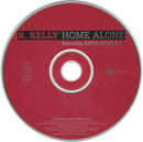 R. Kelly Featuring Keith Murray : Home Alone (CD, Single)