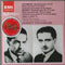 Robert Schumann, Wolfgang Amadeus Mozart - Dinu Lipatti, Herbert von Karajan, Philharmonia Orchestra, Lucerne Festival Orchestra : Klavierkonzert A-moll / Klavierkonzert N° 21 C-dur (CD, Comp, Mono, RM)