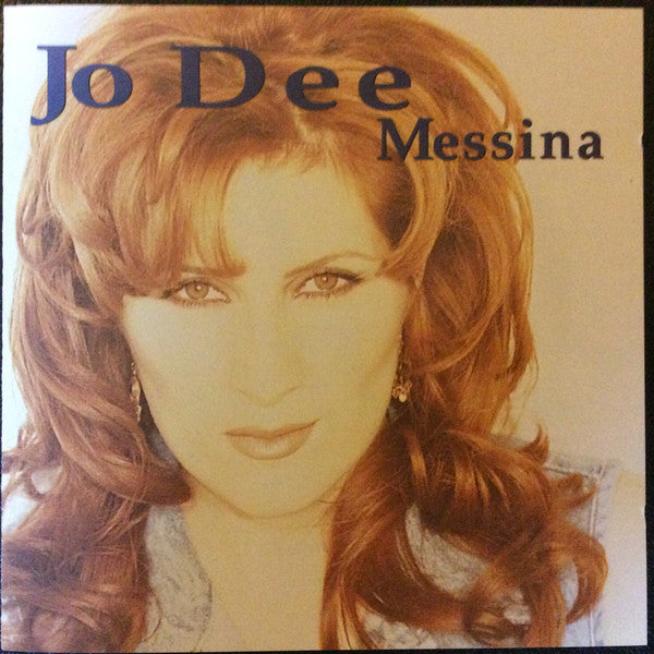 Jo Dee Messina : Jo Dee Messina (CD, Album)