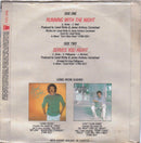 Lionel Richie : Running With The Night (Special Remix) (7", Single, Pus)