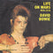 David Bowie : Life On Mars? (7", Single, Kno)