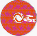 Various : Acid Daze (CD, Comp)