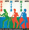 Various : Hits Hits Hits (LP, Comp, PRS)