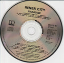 Inner City : Paradise (CD, Album)