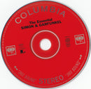 Simon & Garfunkel : The Essential Simon & Garfunkel (2xCD, Comp)