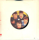 The Undertones : You've Got My Number < Why Don't You Use It! > (7", Single, Dam)