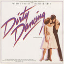 Various : Dirty Dancing (Original Soundtrack From The Vestron Motion Picture) (LP, Album, Comp)