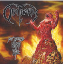 Obituary : Ten Thousand Ways To Die (CD, EP)