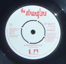 The Stranglers : Something Better Change / Straighten Out (7", Single)