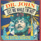 Dr. John : Cut Me While I'm Hot (CD, Comp)