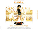 Various : Essential - Soul Love (3xCD, Comp)