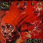 Sizzla : Kalonji (CD, Album)