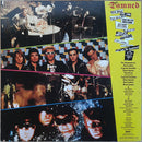 The Damned : Another Great Record From The Damned: The Best Of The Damned (LP, Comp, RE)