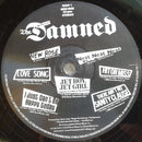 The Damned : Another Great Record From The Damned: The Best Of The Damned (LP, Comp, RE)