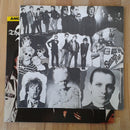 The Damned : Another Great Record From The Damned: The Best Of The Damned (LP, Comp, RE)