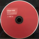 Various : Urban Kiss (2xCD, Comp)