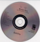 Sharon King & The Nevernever Cowboys : Quiddity (CD, Album)
