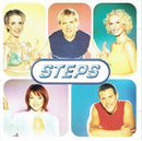 Steps : Steptacular (CD, Album, Nim)