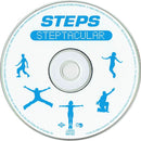 Steps : Steptacular (CD, Album, Nim)