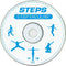 Steps : Steptacular (CD, Album, Nim)