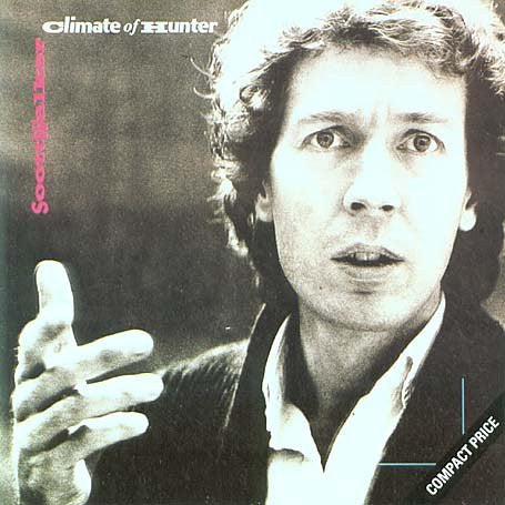 Scott Walker : Climate Of Hunter (CD, Album, RE)