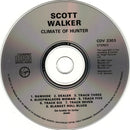 Scott Walker : Climate Of Hunter (CD, Album, RE)