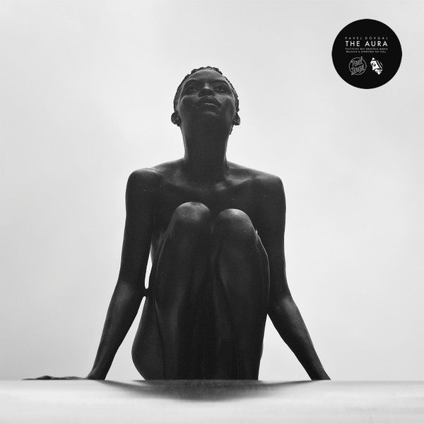 Pavel Dovgal : The Aura (2xLP, Ltd, Gre)