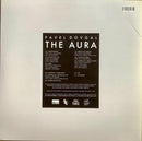 Pavel Dovgal : The Aura (2xLP, Ltd, Gre)