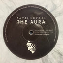 Pavel Dovgal : The Aura (2xLP, Ltd, Gre)