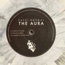 Pavel Dovgal : The Aura (2xLP, Ltd, Gre)