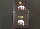 Gojira (2) : Terra Incognita (CD, Album, RE, O-C)